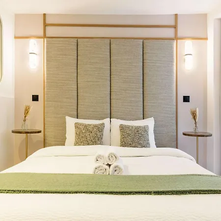Opera - Elegant - Haystia Apartment Paris